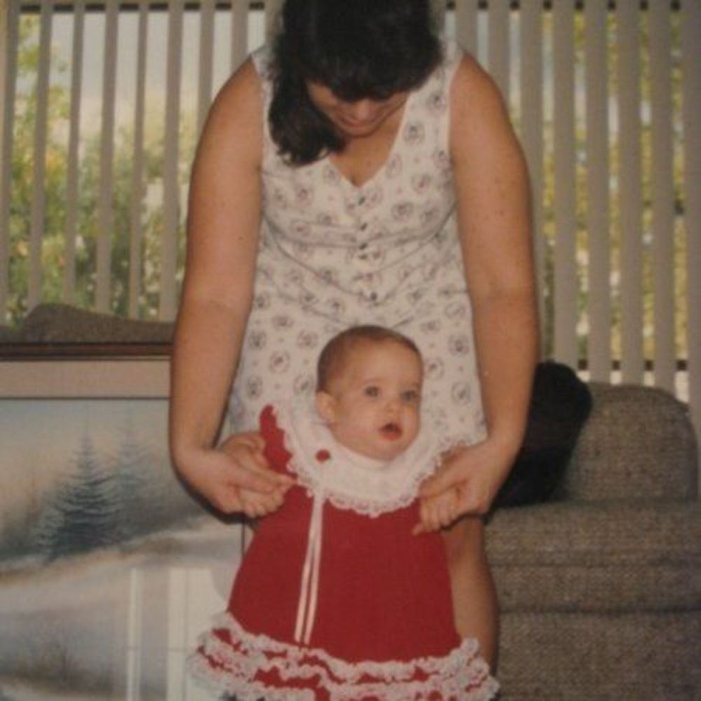 Meet your Posher, Karen